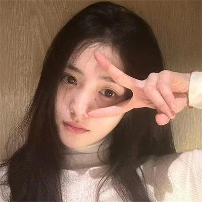 画皮青衣