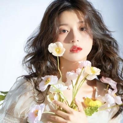 我如花似玉的儿子