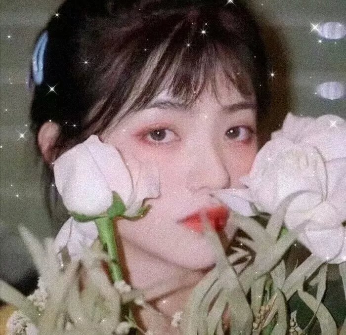掏出你的手帕